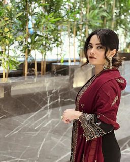 HARSHA BLACK PARTYWEAR SUIT