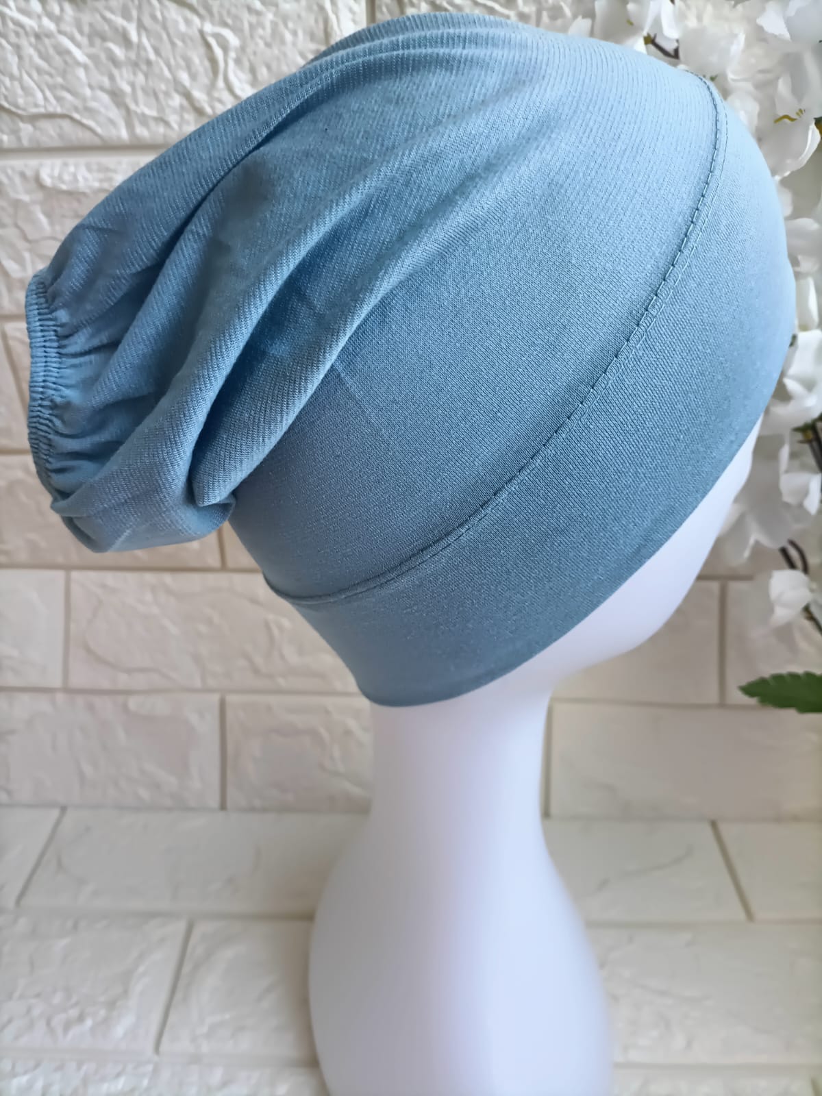 SKY INDONESIAN HIJAB CAP
