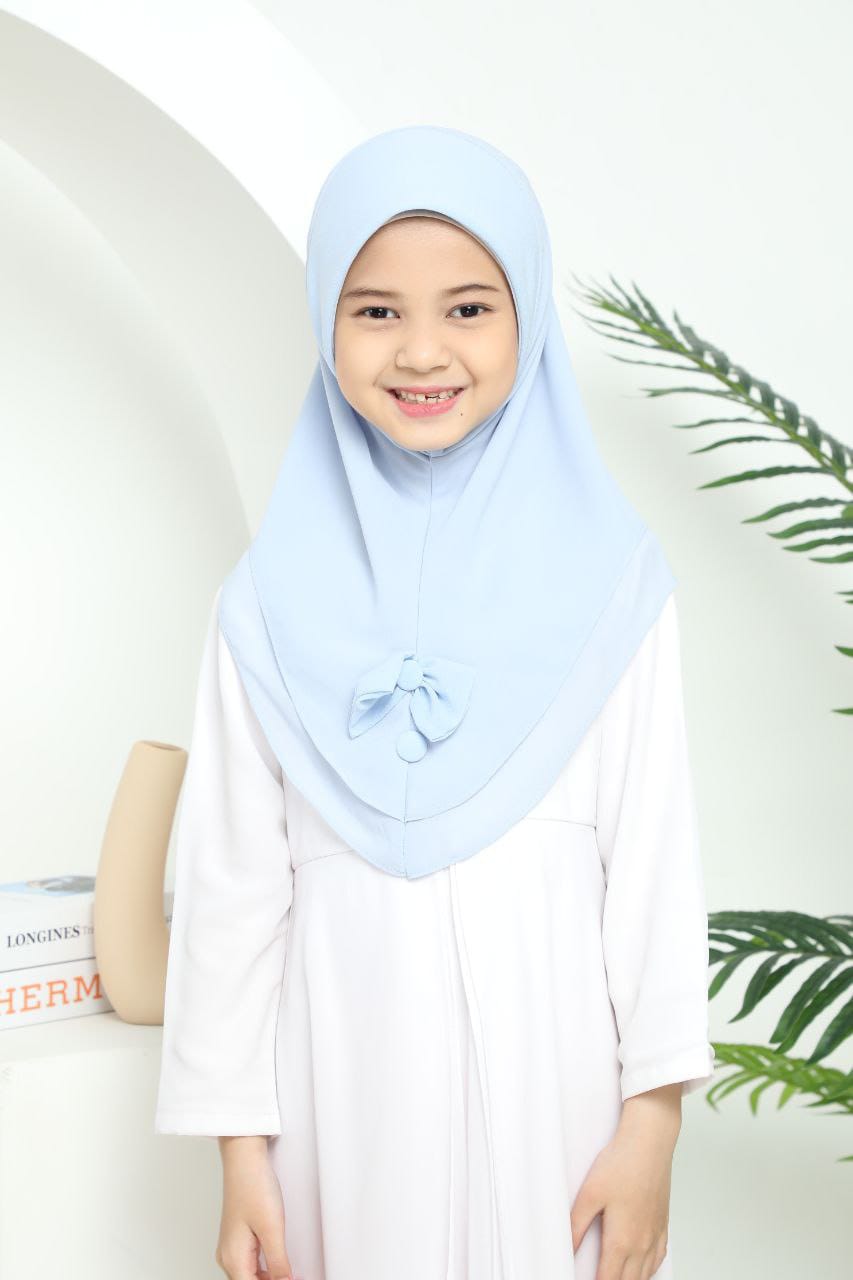AARA SKY KIDS SCARF