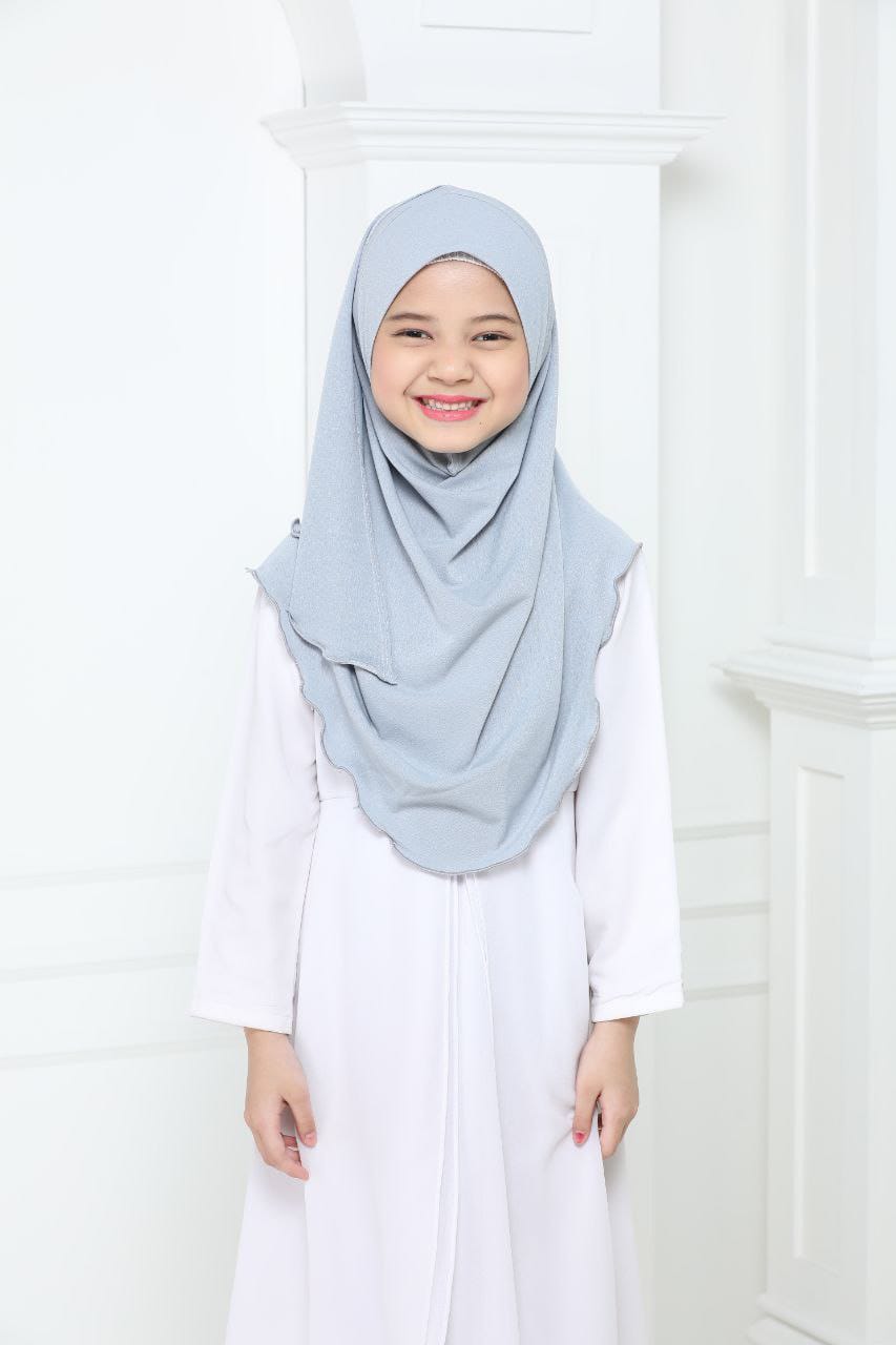 SKY AYCA KIDS SCARF