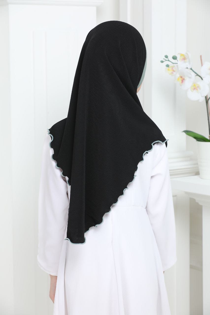 PERSIAN HENZA KIDS SCARF