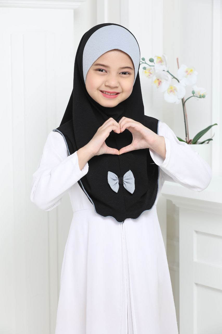 SKY HENZA KIDS SCARF