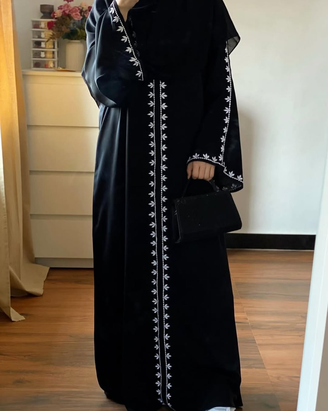 abaya