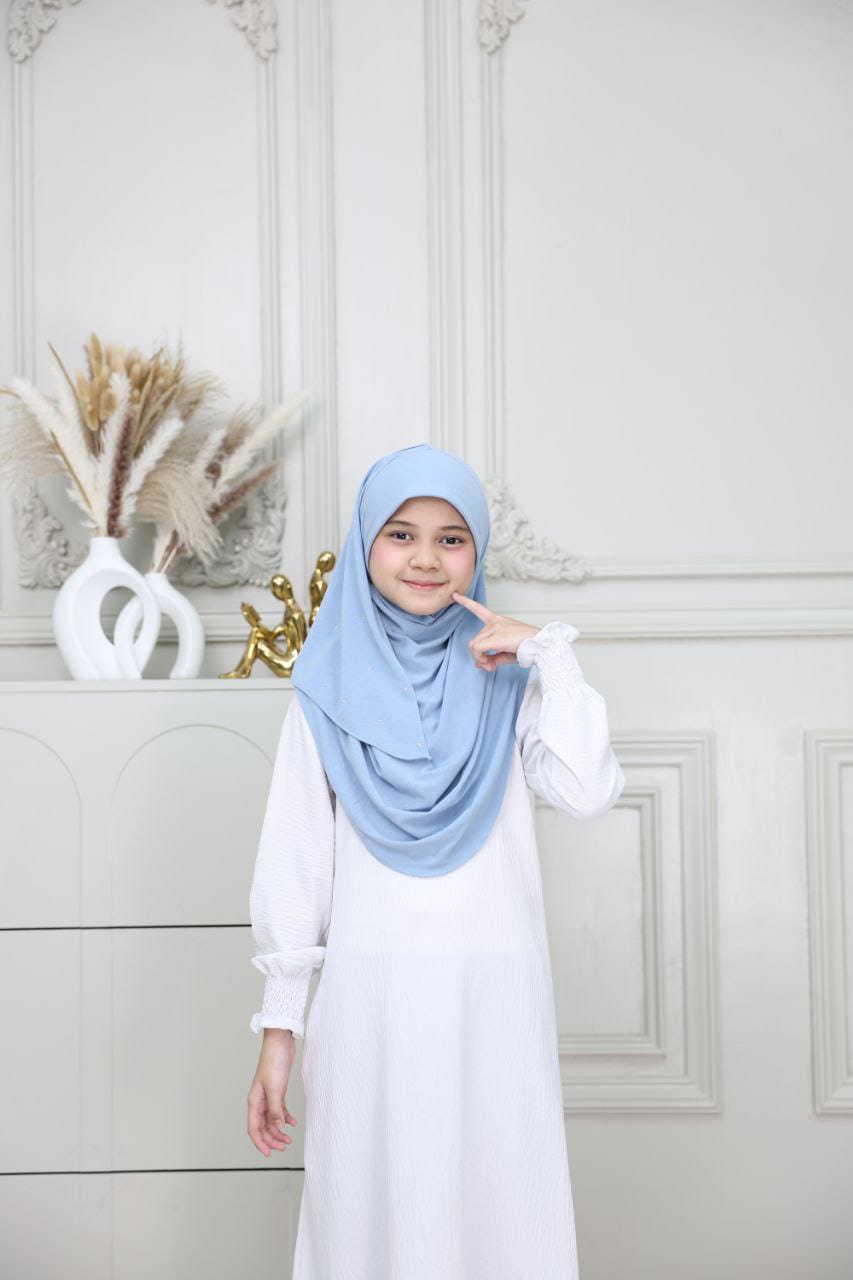 SKY ZOHAL KIDS SCARF