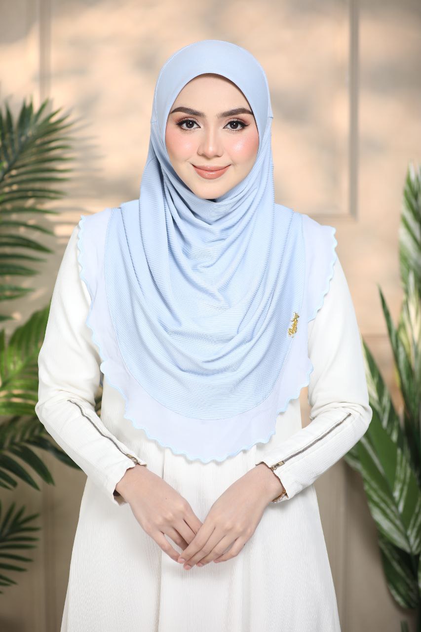 SKY YUSRA SCARF