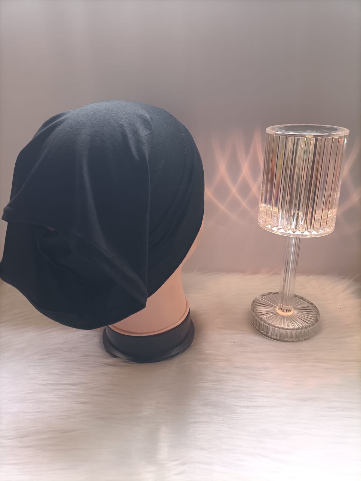 MALAYSIAN JERSEY TUBE CAPS