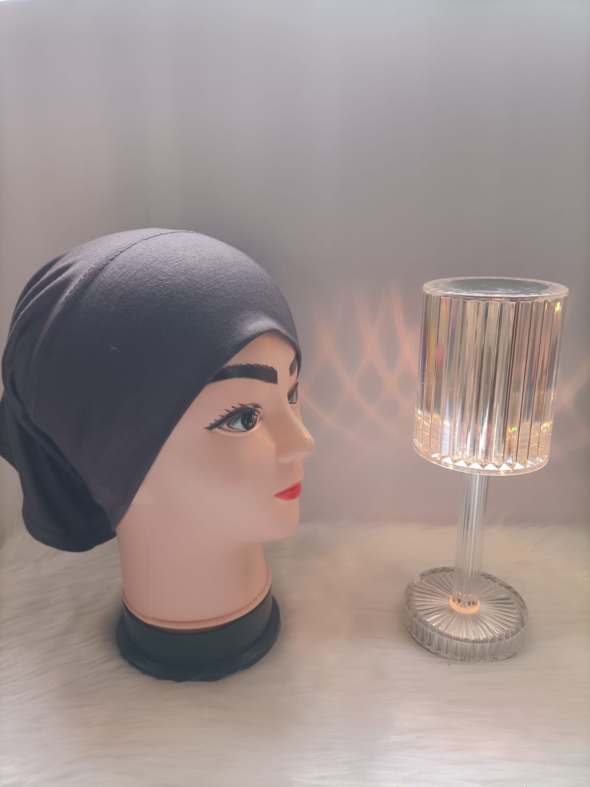 MALAYSIAN JERSEY TUBE CAPS