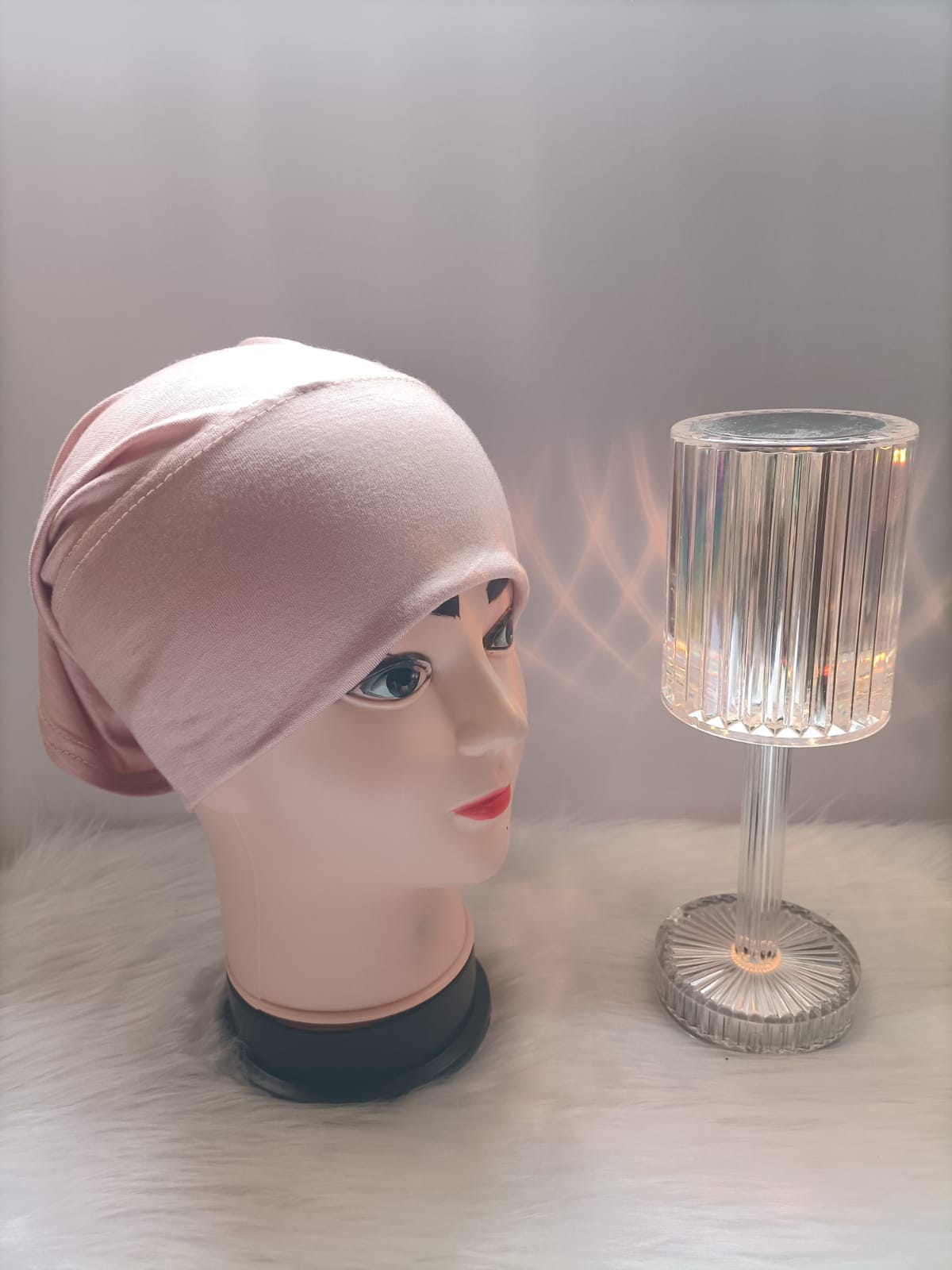 MALAYSIAN JERSEY TUBE CAPS