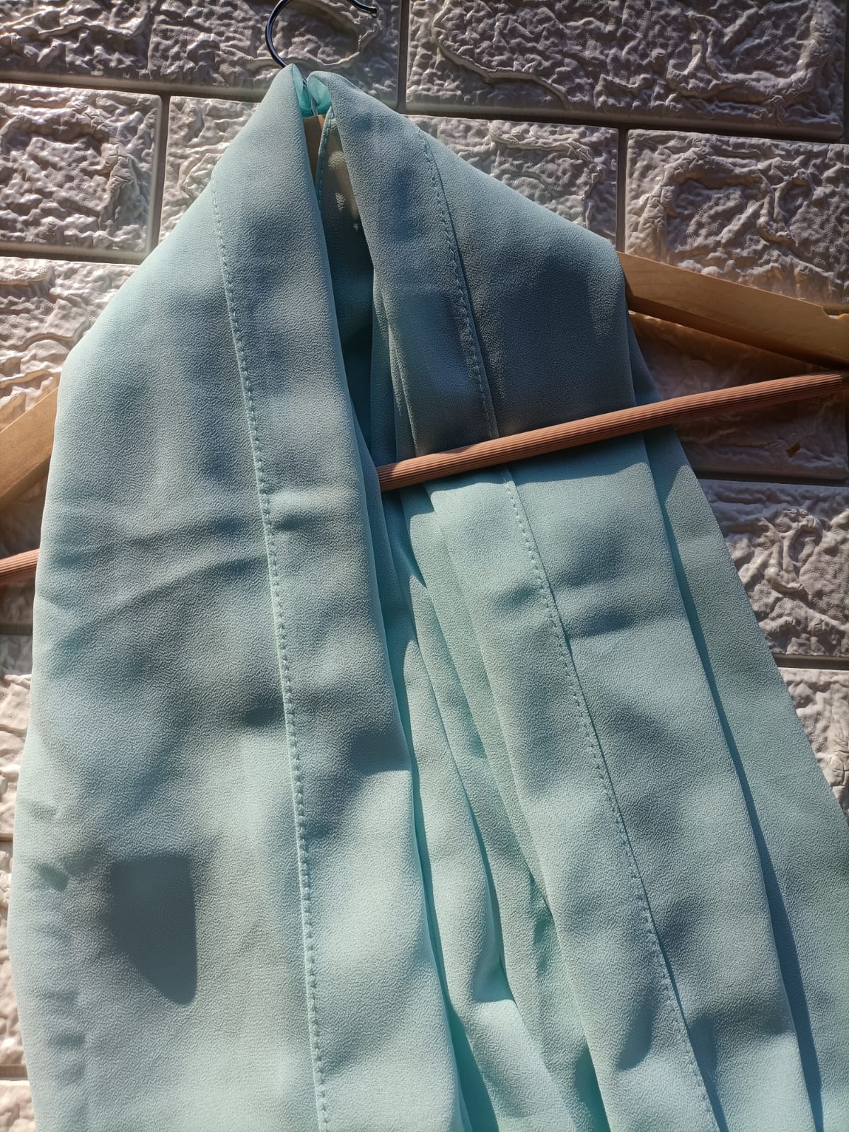 SKY PREMIUM CHIFFON HIJAB