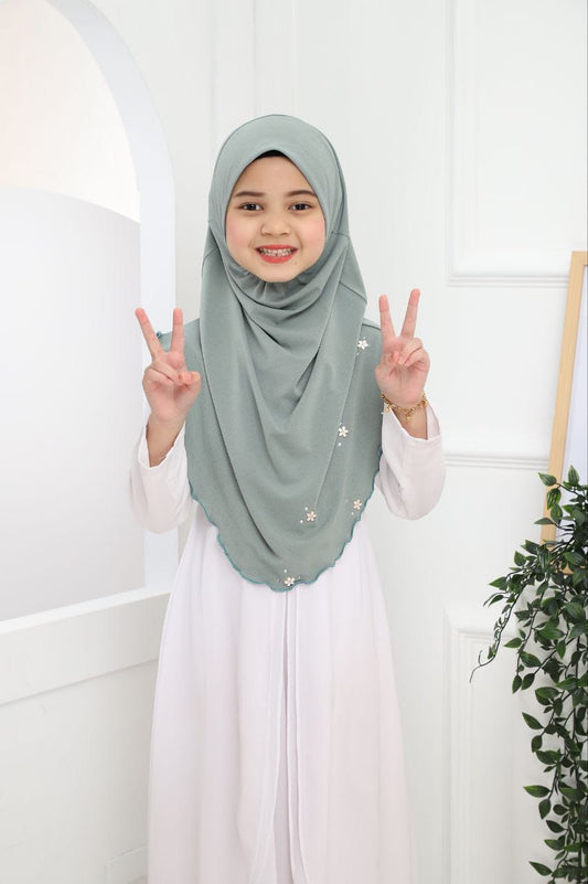 PERSIAN  RIDA KIDS SCARF