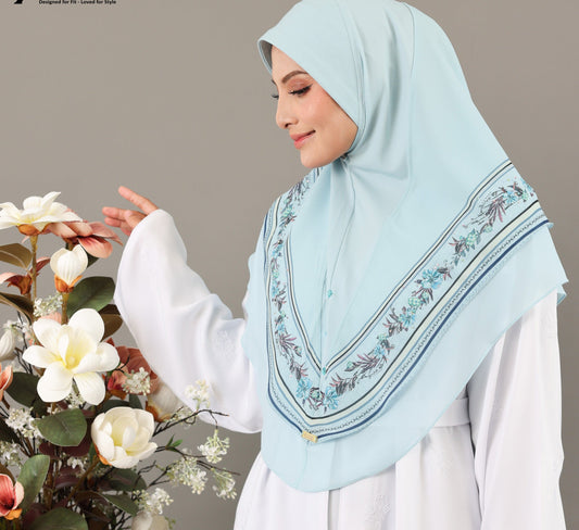 SKY NORA ADULT SCARF