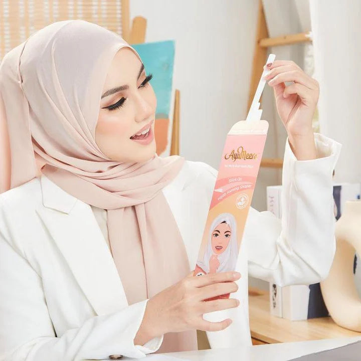 HIJAB SHAPER TAPES