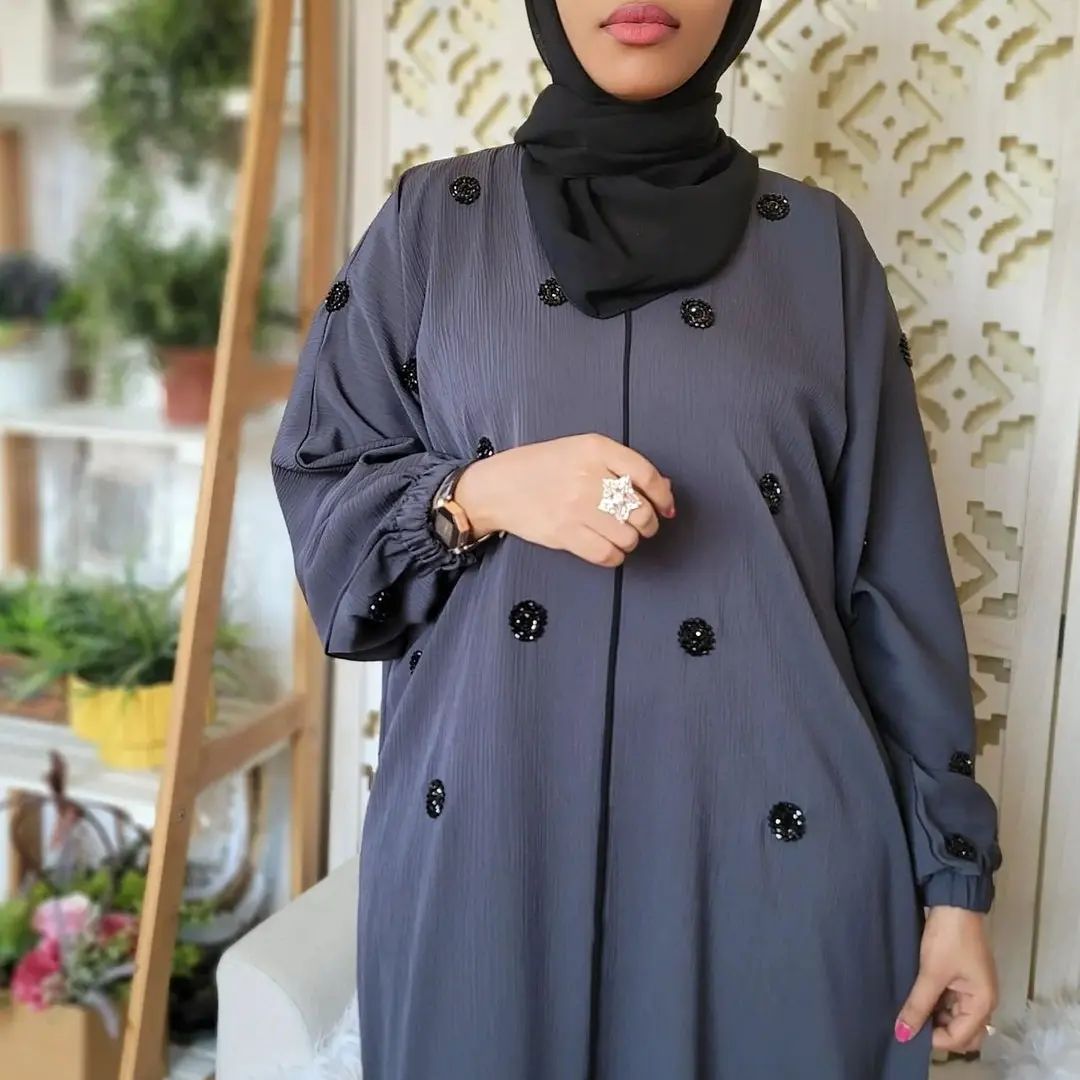 HANA HANDWORK ABAYA