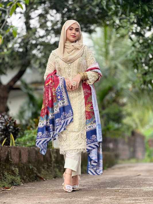LULU PARTYWEAR SUIT