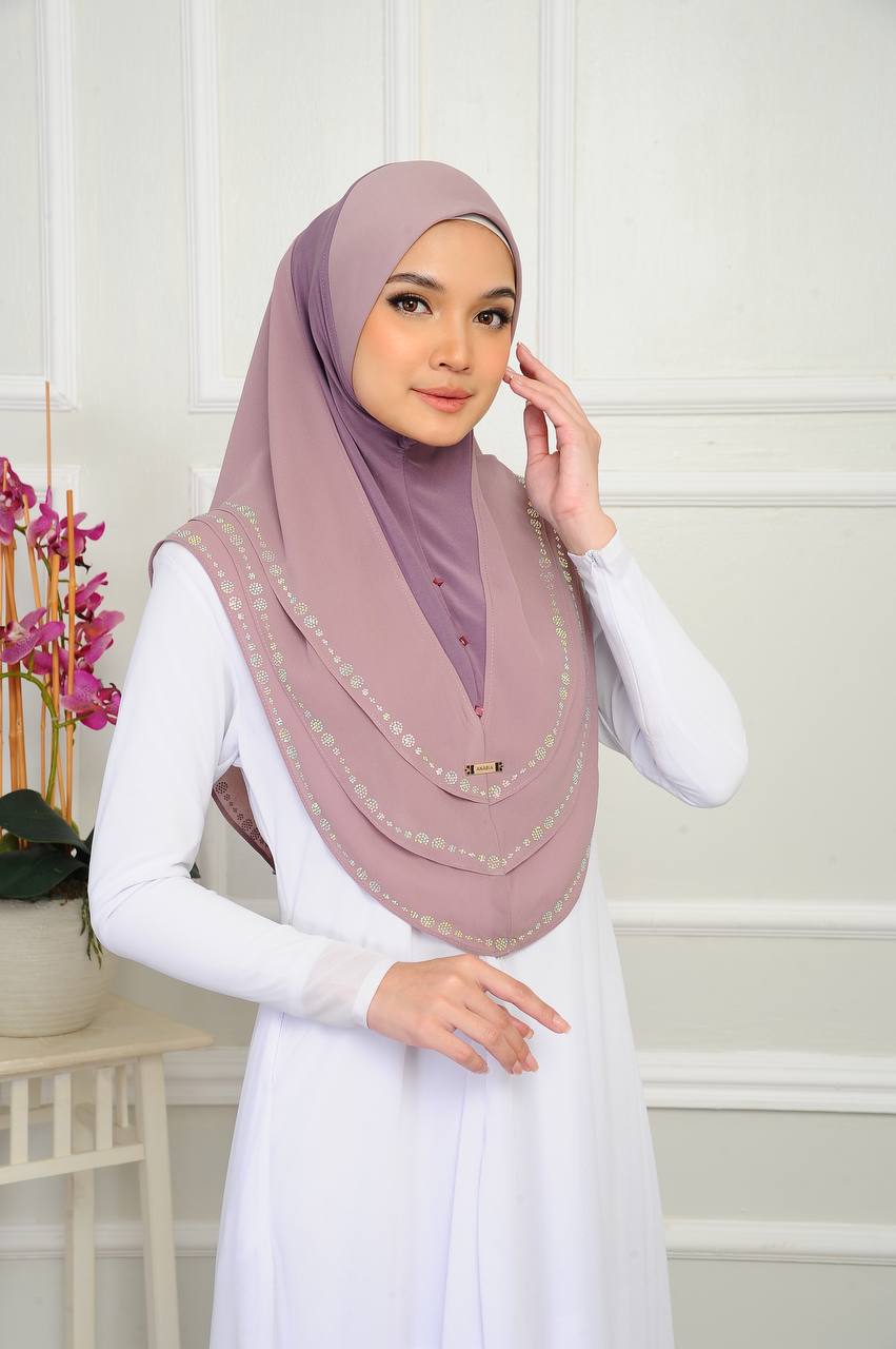 ONION EIRA LUXE SCARF