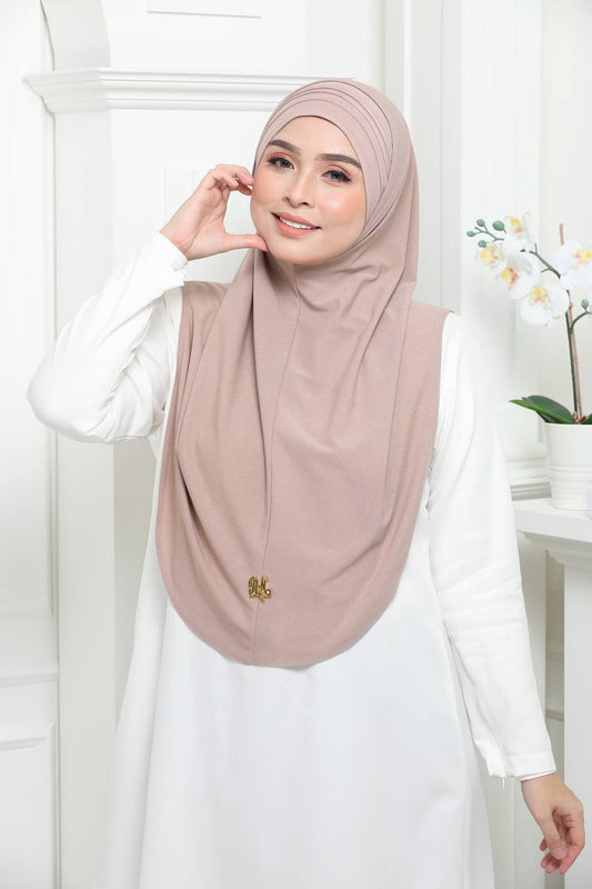 RANIA CAP&SCARF