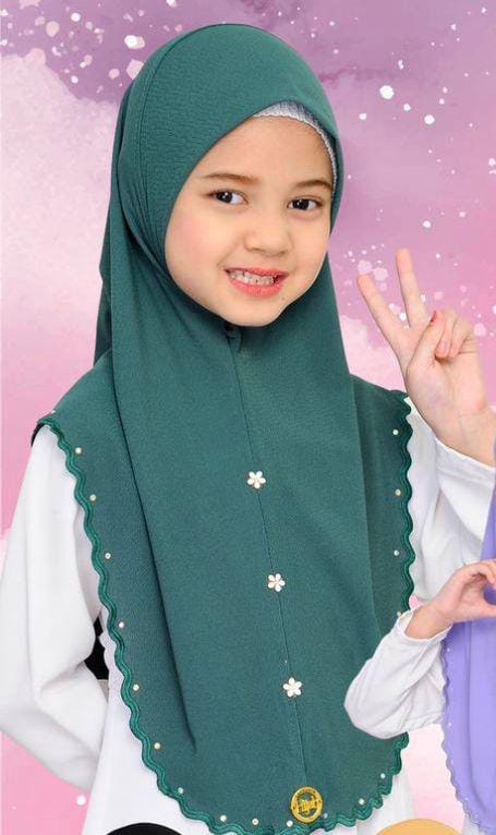 PERSIAN  RIDA KIDS SCARF