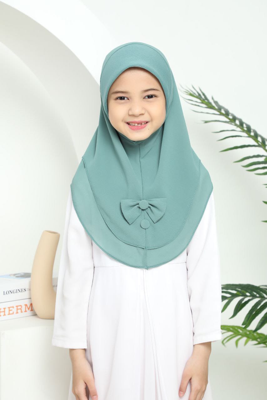 AARA PERSIAN KIDS SCARF