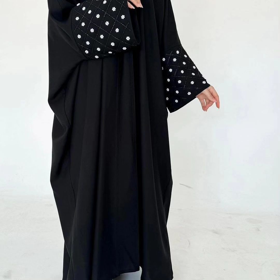 RAWIYA HANDWORK ABAYA