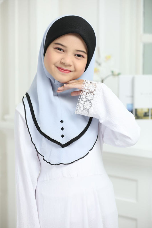 SKY ZEINA SCARF
