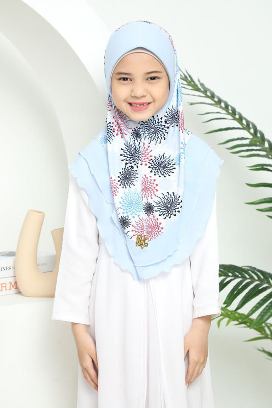 SKY ALINA KIDS SCARF