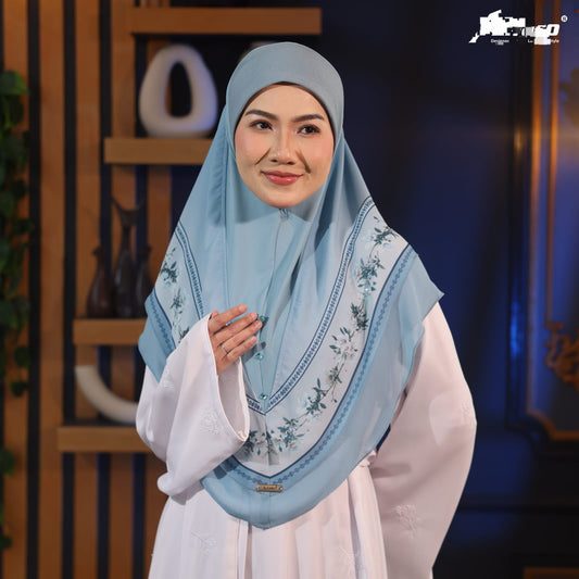 SKY NORA ADULT SCARF