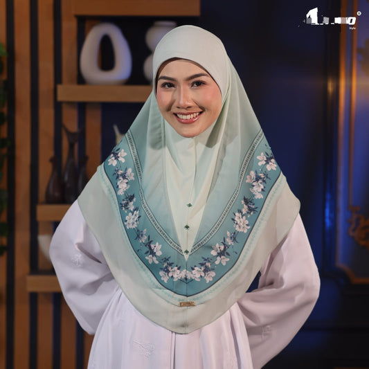 MINTNORA ADULT SCARF