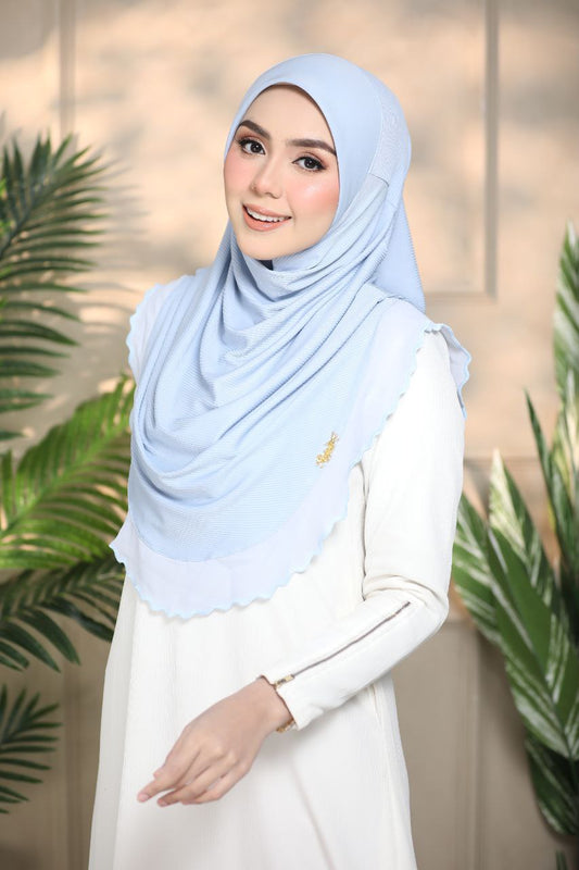 SKY YUSRA SCARF