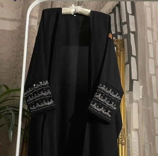 RIZA HANDWORK ABAYA