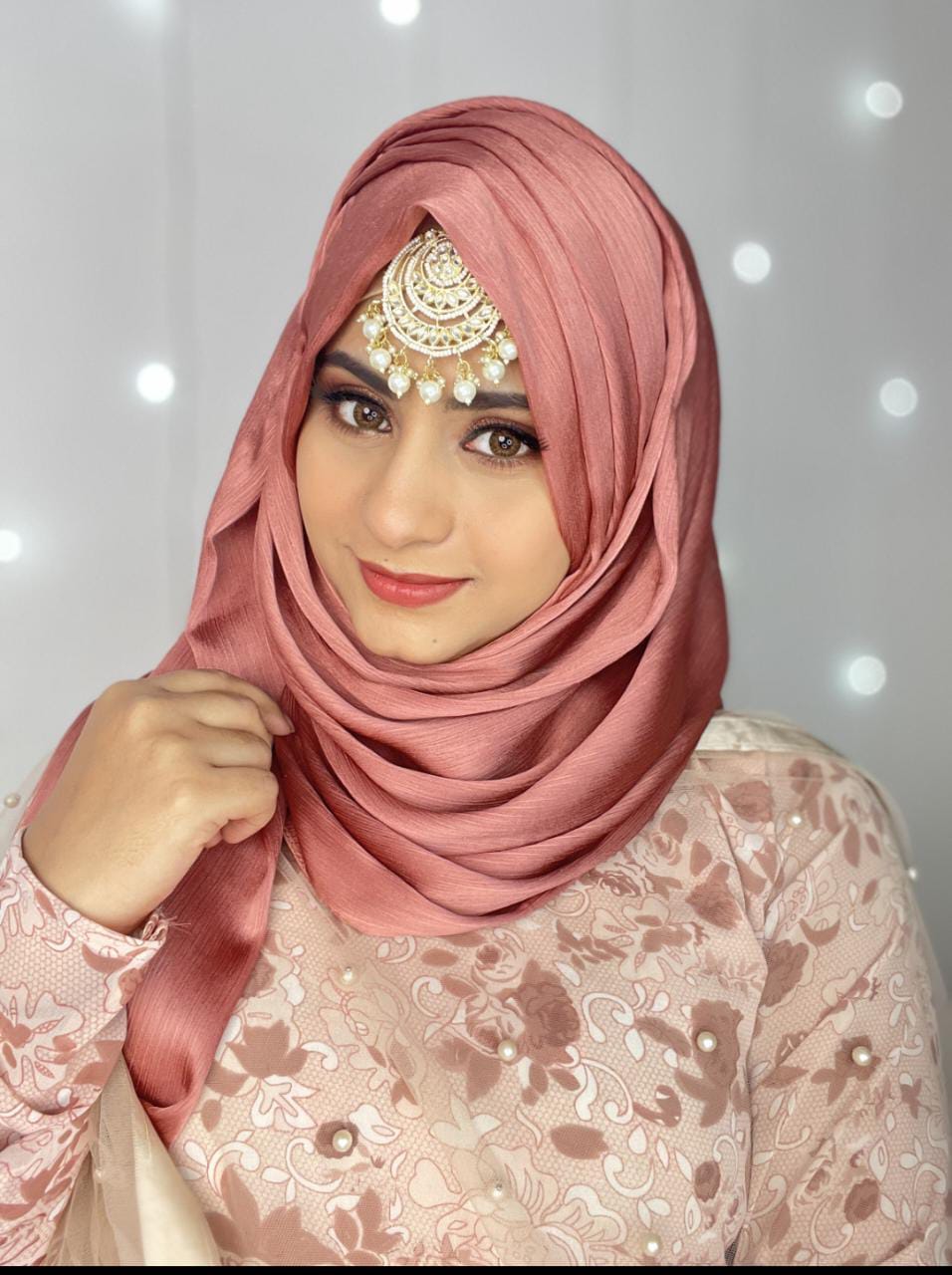 Most Gorgeous Stylish Hijab Pins For Women by Silq Rose - Issuu